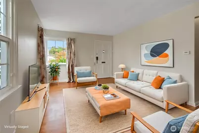510 S 58th Street, Tacoma, WA 98408 - Photo 5