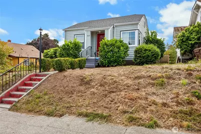 510 S 58th Street, Tacoma, WA 98408 - Photo 1