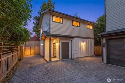 2838 NW 73rd Street, Seattle, WA 98117 - Photo 1