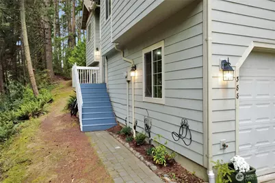 388 Sudden Valley Drive, Bellingham, WA 98229 - Photo 31