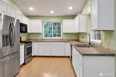 388 Sudden Valley Drive, Bellingham, WA 98229 - Photo 5