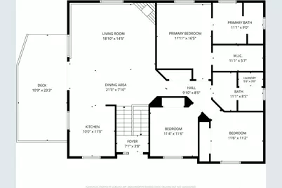 388 Sudden Valley Drive, Bellingham, WA 98229 - Photo 33
