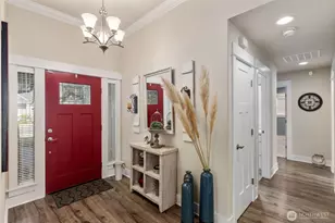 268 N McNeely St, Buckley, WA 98321 - Photo 5