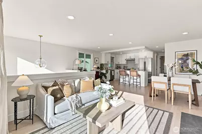 5128 Palatine Avenue N, Seattle, WA 98103 - Photo 3