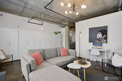 66 Bell Street #4, Seattle, WA 98121 - Photo 5