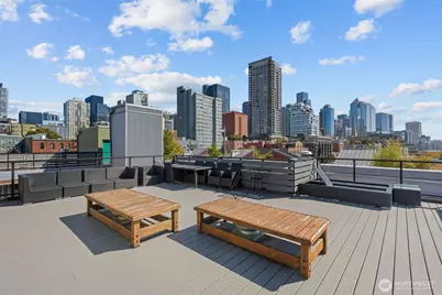 66 Bell Street #4, Seattle, WA 98121 - Photo 29