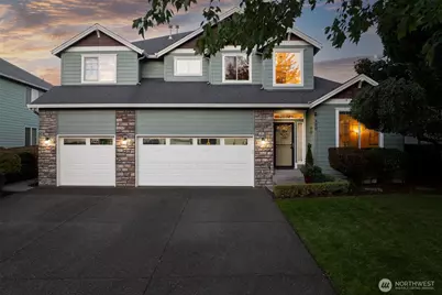 300 Thistle Court, Woodland, WA 98674 - Photo 1