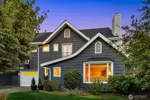 4736 46th Ave NE, Seattle, WA 98105 - Photo 1