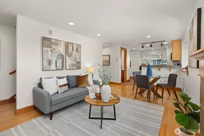 741 N 94th Street #C, Seattle, WA 98103 - Photo 7
