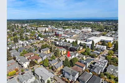 741 N 94th Street #C, Seattle, WA 98103 - Photo 25