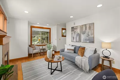 741 N 94th Street #C, Seattle, WA 98103 - Photo 5