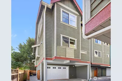 741 N 94th Street #C, Seattle, WA 98103 - Photo 1