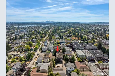 741 N 94th Street #C, Seattle, WA 98103 - Photo 21