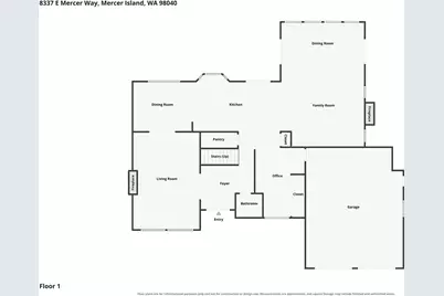 8337 E Mercer Way, Mercer Island, WA 98040 - Photo 35