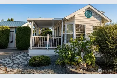 4751 Birch Bay Lynden Rd. #68, Blaine, WA 98230 - Photo 1