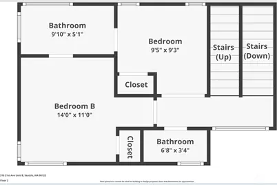 310 21st Avenue #B, Seattle, WA 98122 - Photo 27