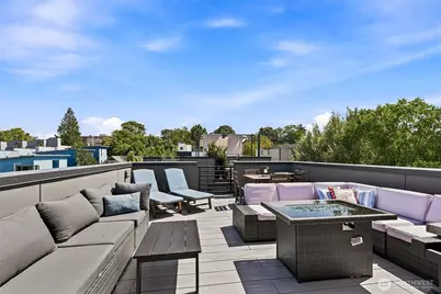 310 21st Avenue #B, Seattle, WA 98122 - Photo 19