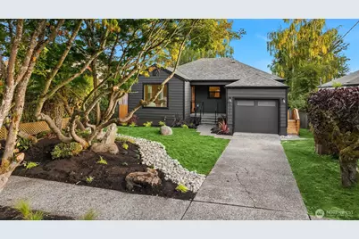 4331 NE 57th Street, Seattle, WA 98105 - Photo 1