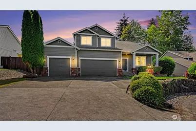 6610 83 Street Ct E, Puyallup, WA 98371 - Photo 3