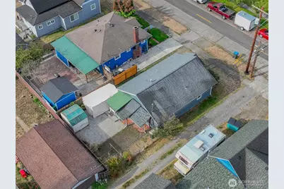 516 S Washington Avenue, Centralia, WA 98531 - Photo 15
