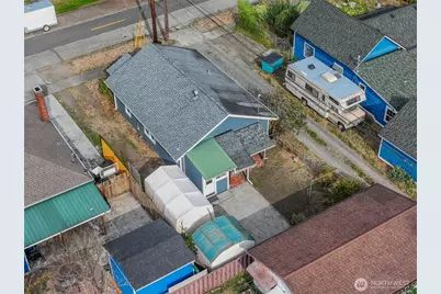 516 S Washington Avenue, Centralia, WA 98531 - Photo 17