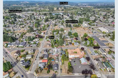 516 S Washington Avenue, Centralia, WA 98531 - Photo 3
