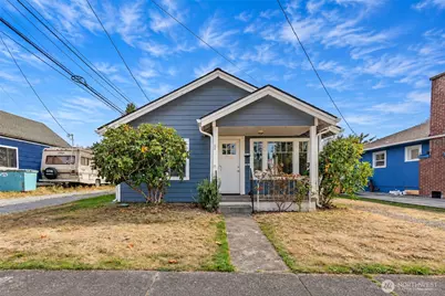 516 S Washington Avenue, Centralia, WA 98531 - Photo 1