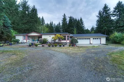 462 NW Equestrian Drive, Poulsbo, WA 98370 - Photo 1