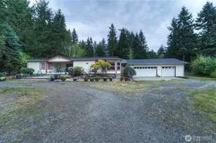 462 NW Equestrian Dr, Poulsbo, WA 98370 - Photo 1