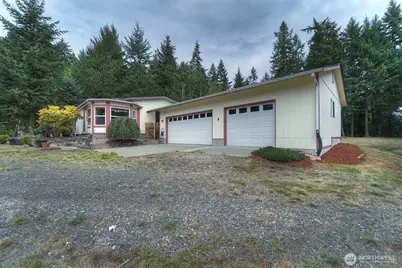 462 NW Equestrian Drive, Poulsbo, WA 98370 - Photo 5