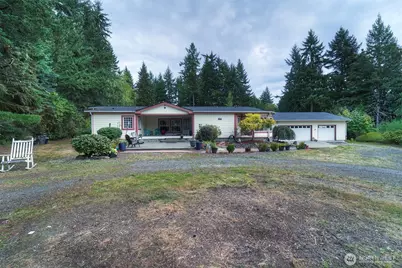462 NW Equestrian Drive, Poulsbo, WA 98370 - Photo 3