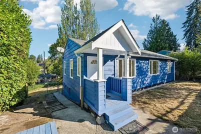 7014 S 126th Street, Seattle, WA 98178 - Photo 1