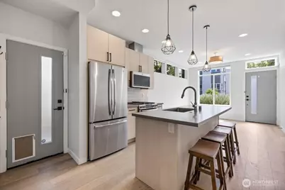 2440 NW 60th Street #A, Seattle, WA 98107 - Photo 3
