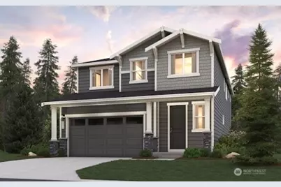 3947 Flat Top Drive, Bremerton, WA 98312 - Photo 1