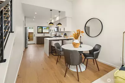 5253 California Avenue SW #B, Seattle, WA 98136 - Photo 5