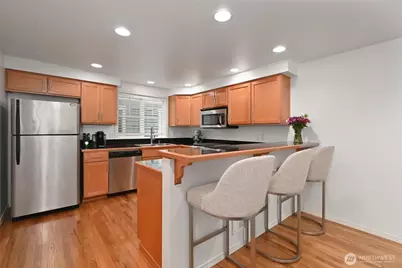 8509 Midvale Avenue N #C, Seattle, WA 98103 - Photo 5