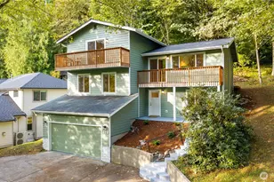 372 Sudden Valley Dr, Bellingham, WA 98226 - Photo 1