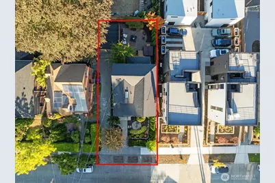4124 Burke Avenue N, Seattle, WA 98103 - Photo 37