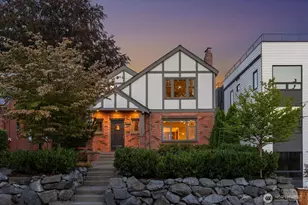 4124 Burke Ave N, Seattle, WA 98103 - Photo 1