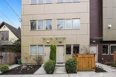 709 15th Avenue #B, Seattle, WA 98122 - Photo 1