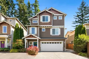 23702 45th Ct W, Mountlake Terrace, WA 98043 - Photo 1
