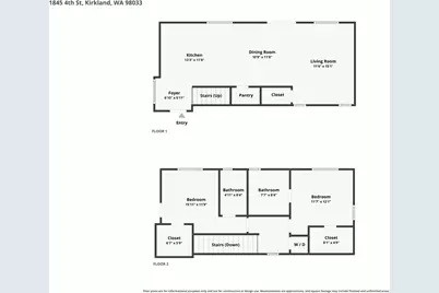1845 4th Street, Kirkland, WA 98033 - Photo 27