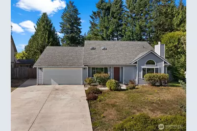 857 Westminster Drive NE, Olympia, WA 98516 - Photo 1