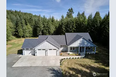158 Awmiller Road, Winlock, WA 98596 - Photo 1