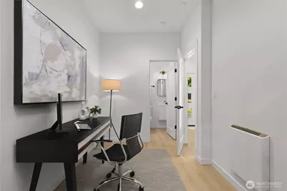 3819 A Fremont Avenue N, Seattle, WA 98103 - Photo 23