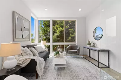 3819 A Fremont Avenue N, Seattle, WA 98103 - Photo 5