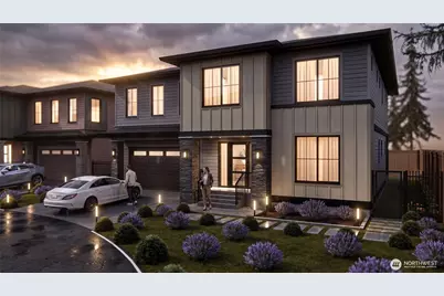 22001 Lot 3 SE 276th Place, Maple Valley, WA 98038 - Photo 3
