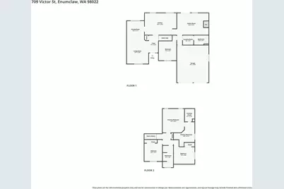 709 Victor Street, Enumclaw, WA 98022 - Photo 27