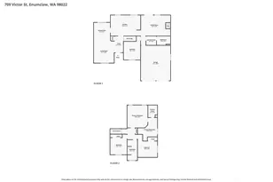709 Victor St, Enumclaw, WA 98022 - Photo 27
