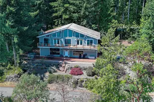 400 Seal Rock Rd, Brinnon, WA 98320 - Photo 5